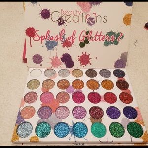 New beauty creations